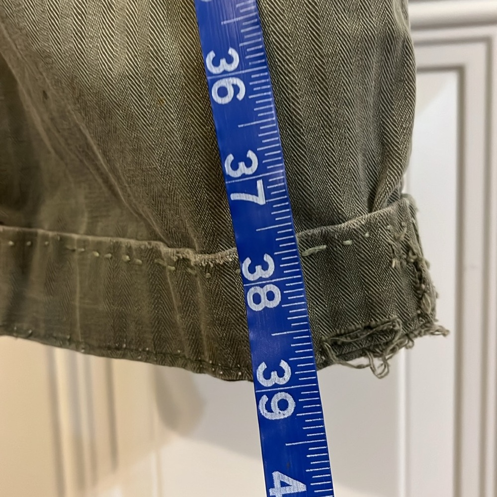 Army Pants (Mp Style) - image 3